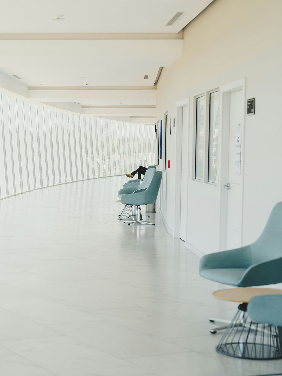 Hospital