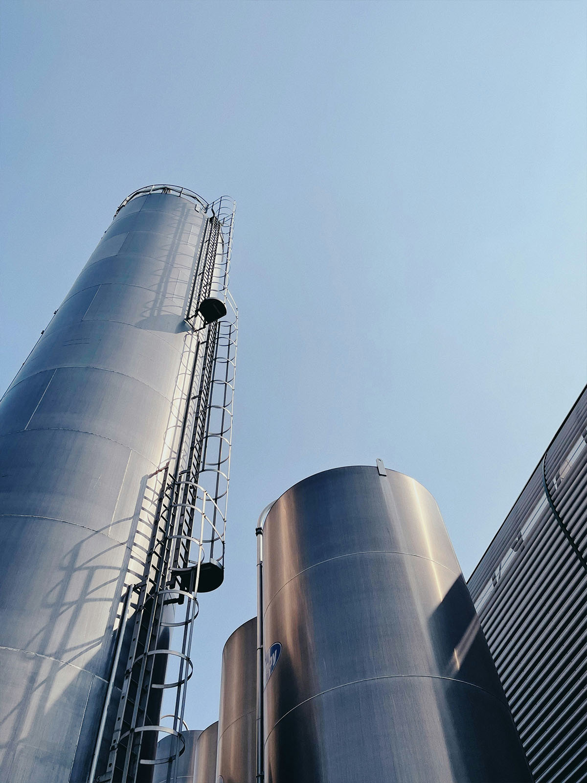 Industrie