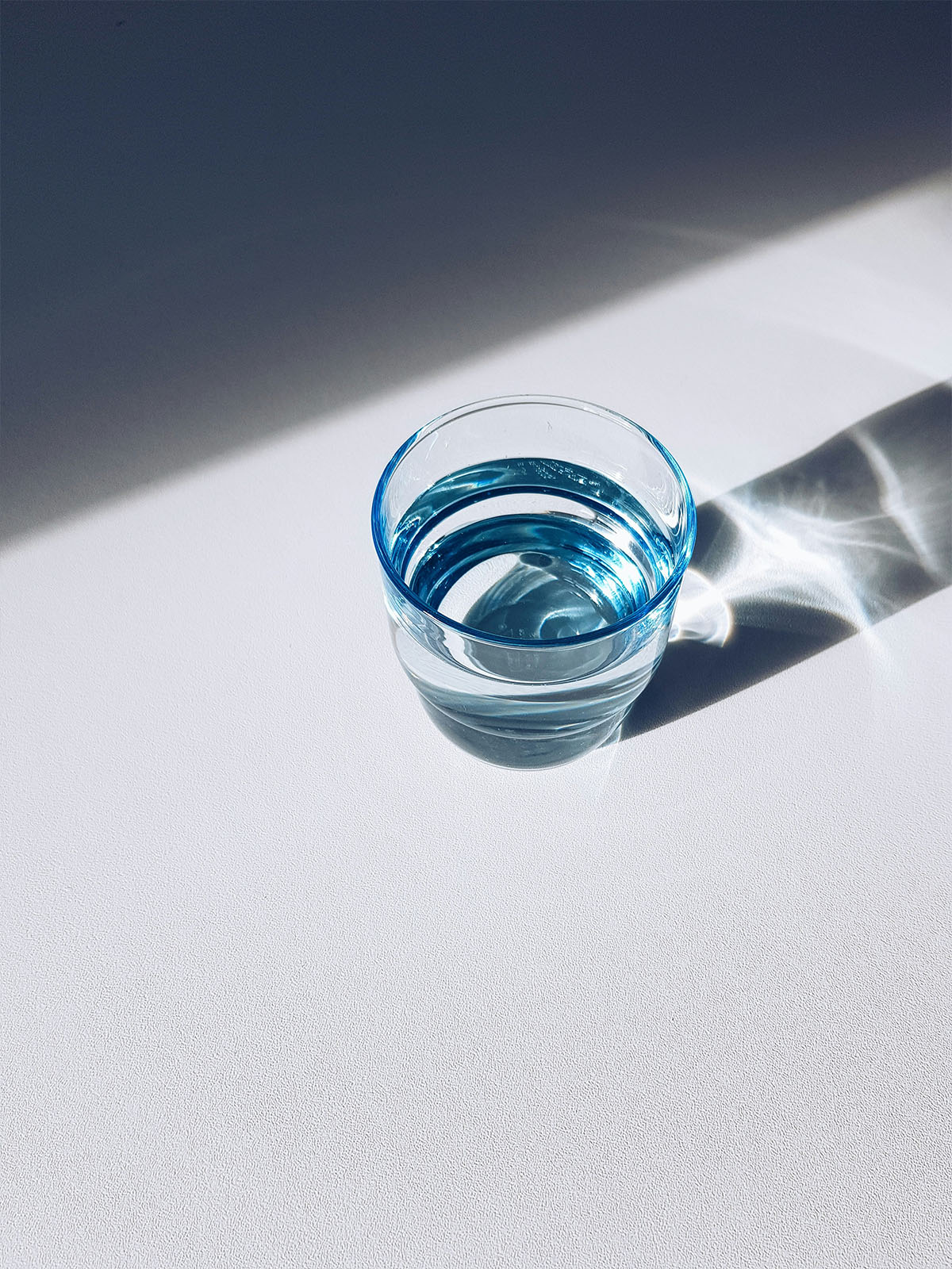 Trinkwasser