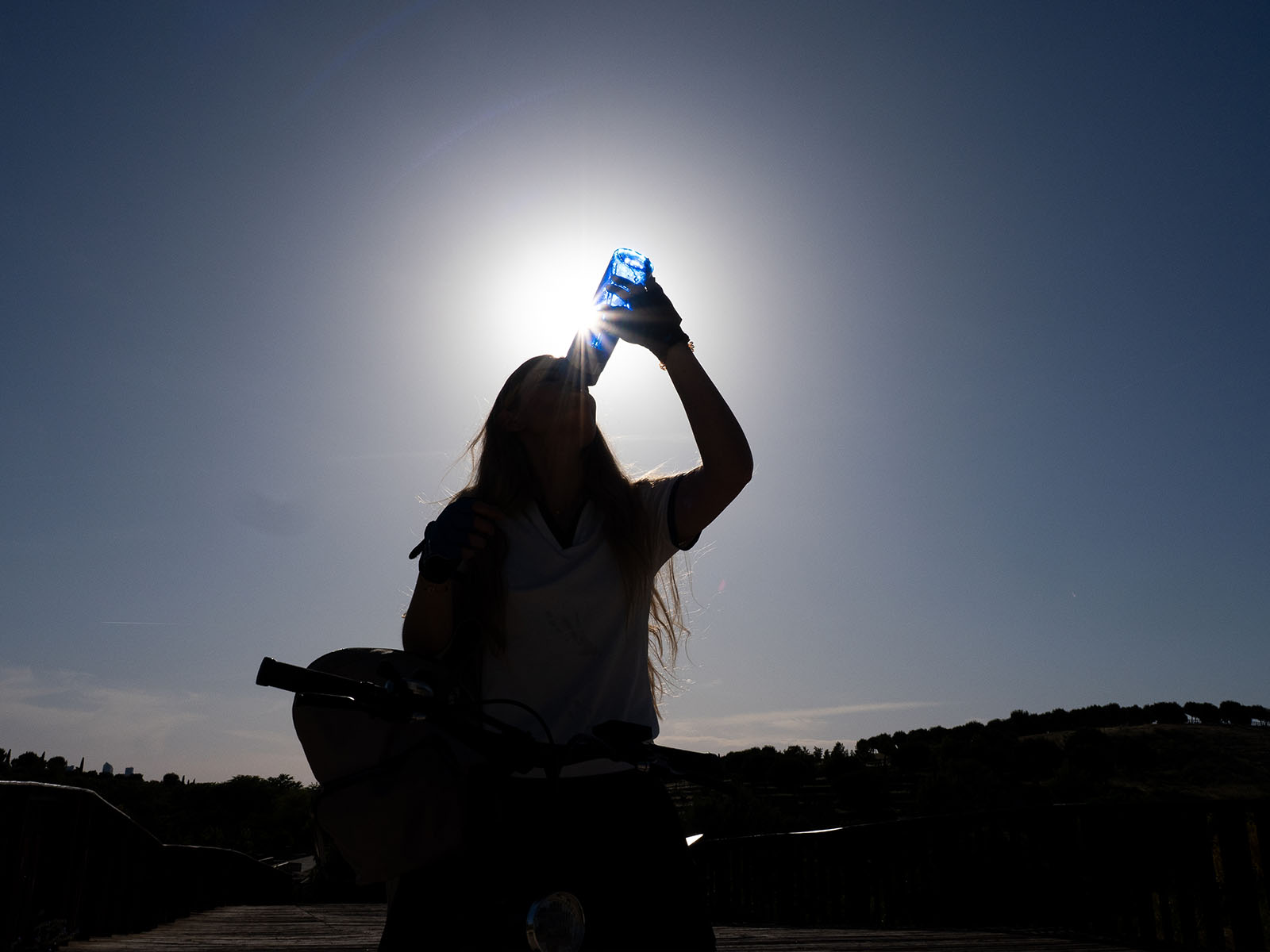 Sommerhitze und Trinkwasser – Warum hohe Temperaturen zur Herausforderung werden
